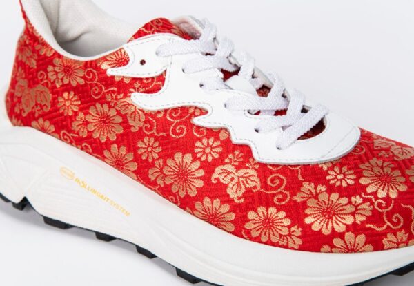 H002_RGS　赤地サヤ形菊桐