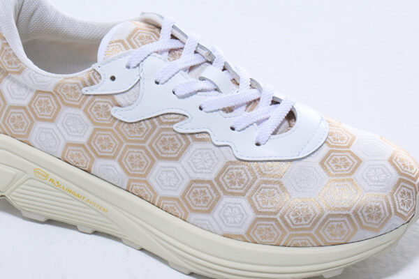 H008_RGS　白地変り亀甲